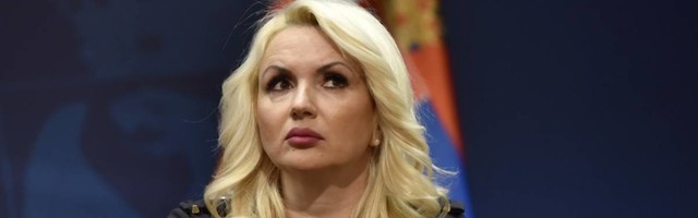 Ministarka Kisić Tepavčević o užasnim uslovima u kojima žive deca sa smetnjama u razvoju: To je sve paušalno, hoće da uruše sistem