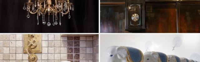 10 zastarelih detalja koje treba izbaciti iz kuće