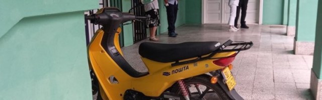 NOVO LICE STARE POŠTE! Modernizovana poslovnica u Bašaidu, početak promena u svim filijalama Srbije/FOTO/