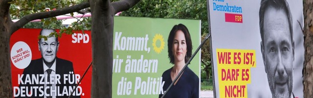 „Semafor“ koalicija i pitanje Srbije