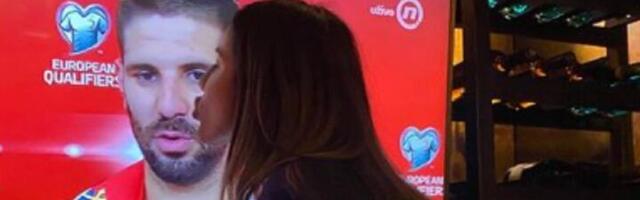 Mitrova žena ljubila televizor: "Najveća Srbenda svih vremena"