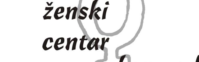 Upozorenje Autonomnog ženskog centra: Ne zloupotrebljavajte ljubičastu boju