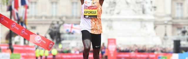 Živi, trči i budi slobodan