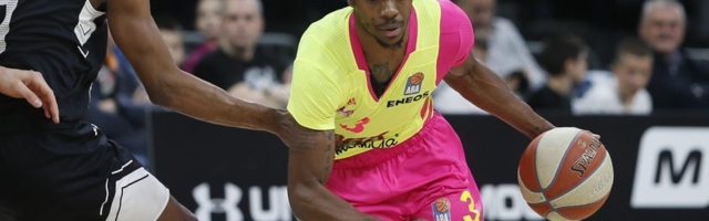 Peri ide u Cedevitu