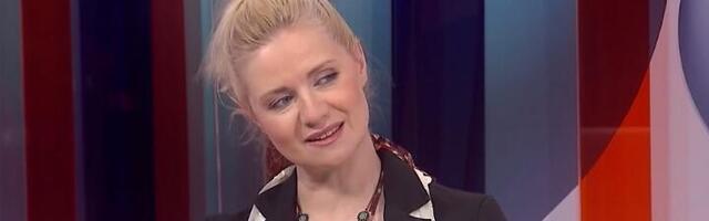 Ana Sofrenović: Mnogo mi nedostaje film