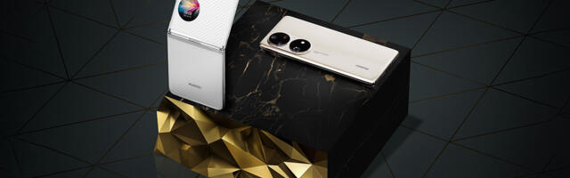 Huawei P50 Pocket i P50 Pro - Idealni saveznici za sve prilike