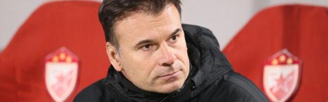 Stanojević: Moj loš odabir ekipe, nisam stavio igrače koji su bili svežiji