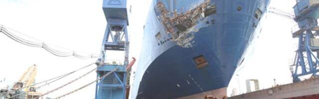 Novi brodsko-automobilski problemi