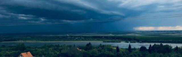 Mesto u Starom Slankamenu gde riba uvek grize