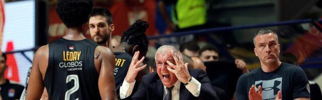 Izbacivanje u treći rang ili samo udarac po džepu? Partizan u ponedeljak saznaje kaznu zbog istupanja iz KLS-a!