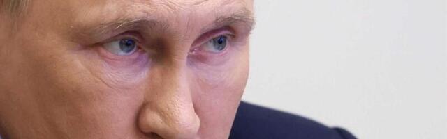 Si-En-En: Putin pod pritiskom da odgovori na rušenje dela Krimskog mosta