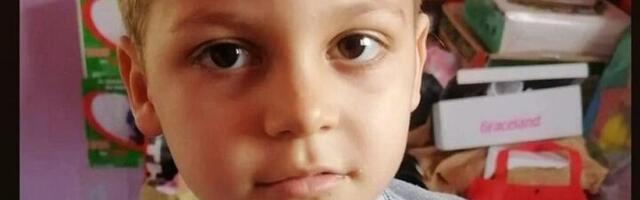 Pomozimo Ognjenu slanjem 89 na 2407