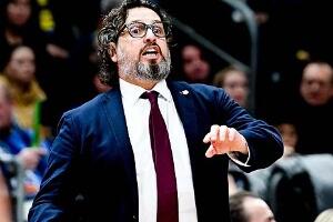 Тринкијери: „Хвала свима, дочек је био као у сновима“