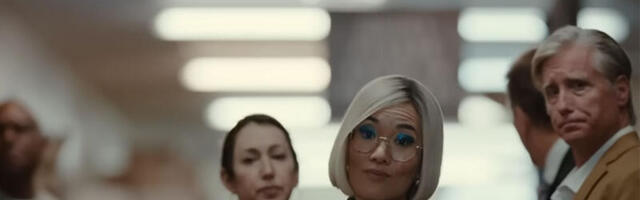 Serija Beef – Najbolja ikada na Netflixu