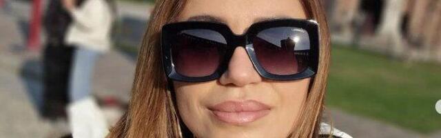 PEVAČICA POSLE DVA SINA, PONOVO TRUDNA! Daria bila i u rijalitiju, a onda se udala i povukla se iz javnosti!