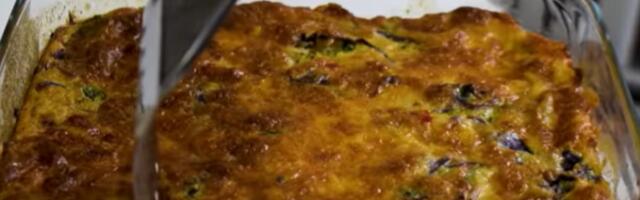 JELO BEZ MESA: Sprema se dok gledate seriju, ne može lakše i jednostavnije, a svi će vam tražiti recept