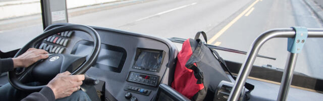 Srbiji nedostaje 20.000 profesionalnih vozača autobusa