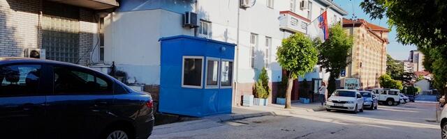 Završena adaptacija zgrade Policijske uprave u Vranju