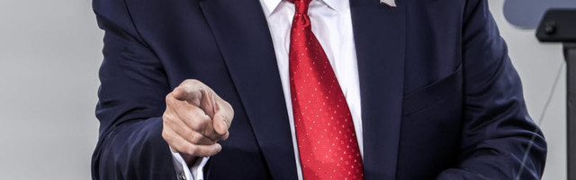 TRAMP: Putin, Si, Kim i Erdogan su “šahisti svetske klase”