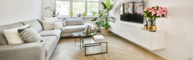 Mala soba može delovati veće ukoliko ispoštujete OVE savete