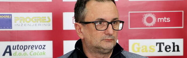 Peca Pantović: Očekujemo da Borac postane suvlasnik ABA lige, vreme je da se pokaže principijelnost