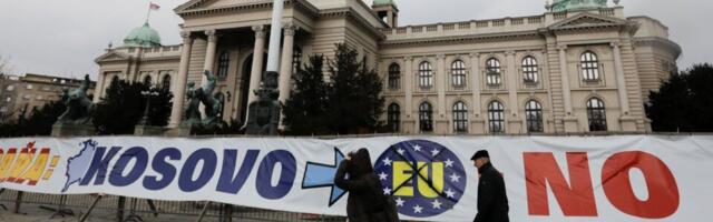 Odgovor Srbije na prijem tzv. Kosova u Savet Evrope