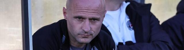 Nađ optužio Duljaja da je namerno dobio žuti karton