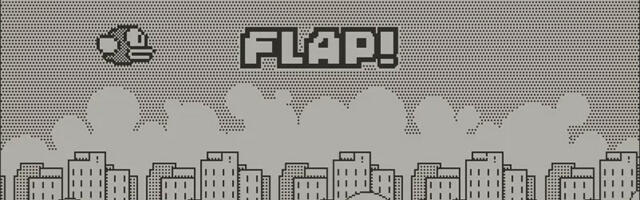 Flappy Bird: Igra koja je zabranjena zato što izaziva zavisnost
