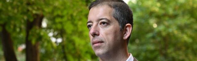 Đurić povodom godišnjice Kurtijevog etnonacionalističkog režima: Mora se stati na put nastavku progona srpskog naroda (VIDEO)