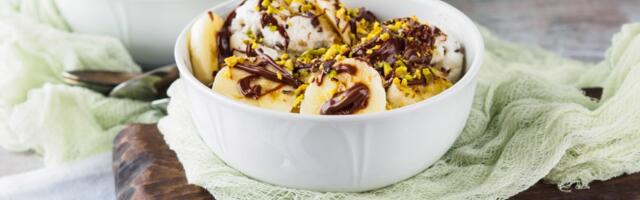 Najlaganiji letnji doručak