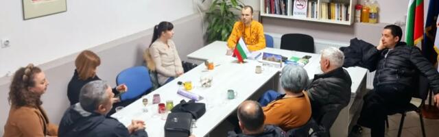 Najavljena kulturna saradnja Vranja i Plovdiva