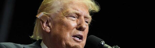 "ŽELIM DA UKINEM MINISTARSTVO OBRAZOVANJA": Donald Tramp o američkim učenicima