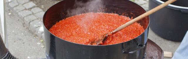 Leskovački ajvar, roštilj i voz u prvih 10 najboljih jela iz Srbije na listi Taste Atlasa