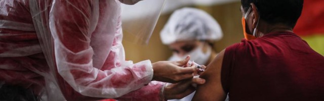 Prva faza ispitivanja potvrdila bezbednost kineske vakcine