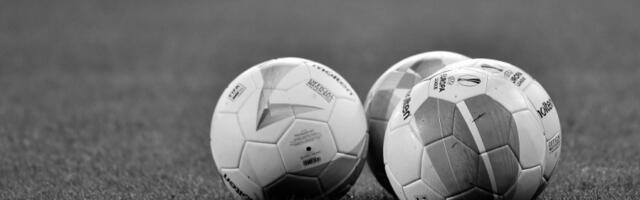 GOLMAN SE UDAVIO NA TRENINGU: Otišao po loptu i odnela ga reka