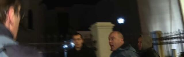 SRCE: Režim preko javnog tužilaštva i suda pokušava da uplaši građane, to je zloupotreba pravosuđa