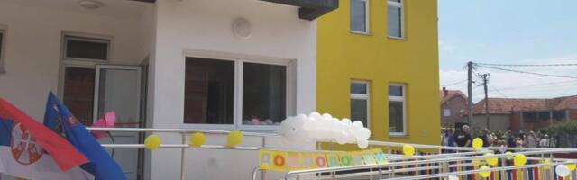 Dva vrtića u Nišu rade bez upotrebne dozvole, građevinska inspekcija "nema saznanja"