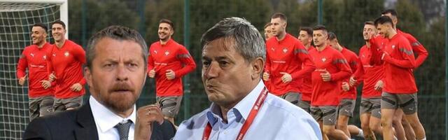 Odlazak Piksija nije rešenje! Jokanović: Kontinuitet je bitan, a kome se to sviđa ili ne sviđa...