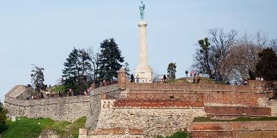 Više udruženja uputilo je apel: Da se sačuva kulturno nasleđe Srbije i Kalemegdan