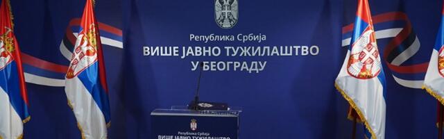 Oglasilo se VJT: Saslušano osmoro osumnjičenih, evo za šta se terete