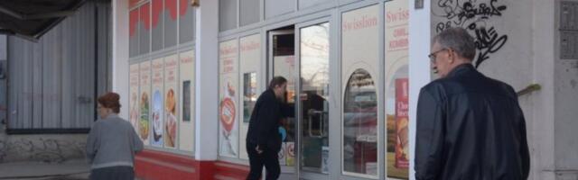 PROPALA AKCIJA OPOZOCIJE DA SRBIJA MORA DA STANE! Ni "G" od generalnog štrajka u Beogradu! (FOTO)