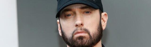 Eminem POSTAO DEDA: Ćerka slavnog repera rodila prvo dete