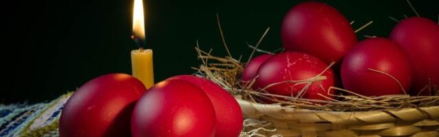 Na Veliki petak se ne mesi hleb i ne pije vino, a JEDNU stvar nikako ne iznosite na trpezu - pola Srba greši