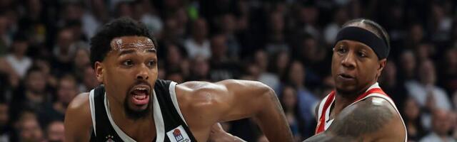 Dobro jutro, ja sam Sterling Braun i objasnio sam Ajzeji Kenanu kako izgleda čist šuter