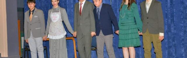 Vlasotinački umetnici gostovali u Bojniku