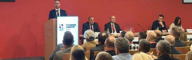 Miroslav Aleksić: Vanredni parlamentarni izbori jedino rešenje za izlazak iz krize, došlo je vreme da se Srbija probudi iz mraka
