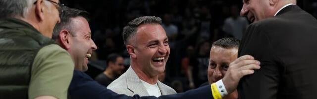 CRVENA ZVEZDA JE OTERALA AKTUELNOG NBA TRENERA: Neverovatna priča kako se tada loše radilo u klubu!