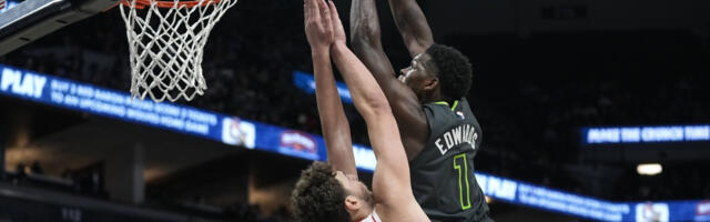 MOŽDA JE MINI JOKIĆ, ALI RADI SVE ISTO ŠTO I NIKOLA - Džokerova KOPIJA skoro kao PRAVI