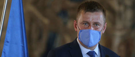 Samit EU - Zapadni Balkan tokom češkog predsjedavanja Unijom