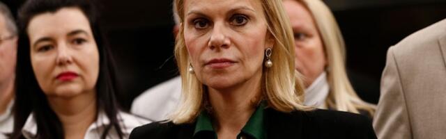 Popović: Jovanov šalje tuđu decu pod točkove policije